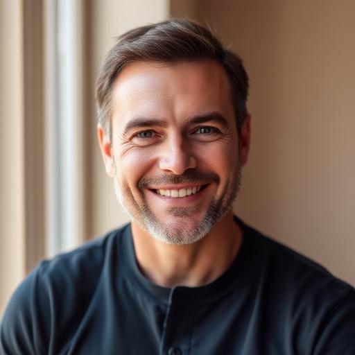 Daniel R., 36
