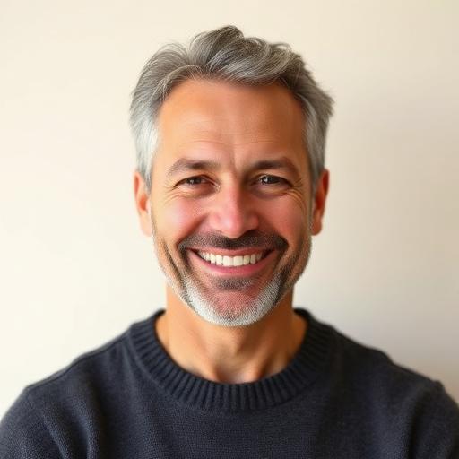 Chris M., 39
