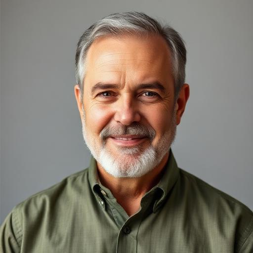 Jason T., 44